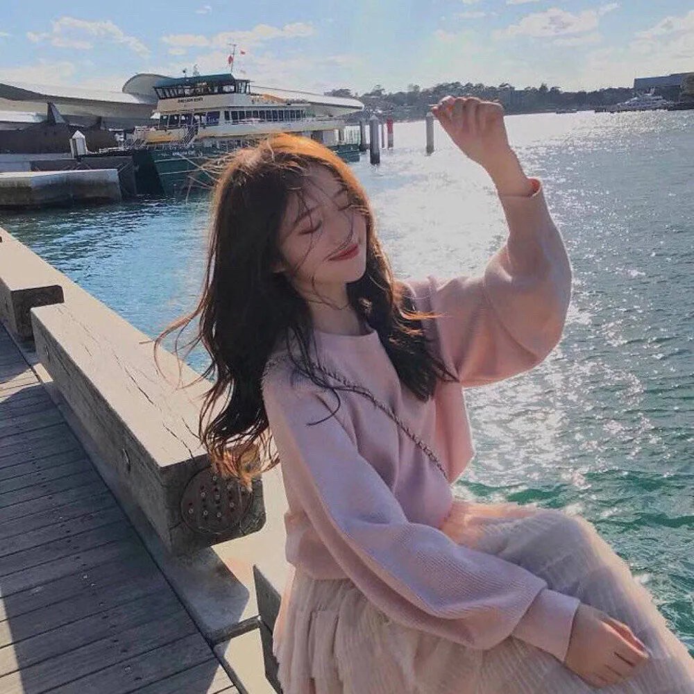 愿此刻永恒