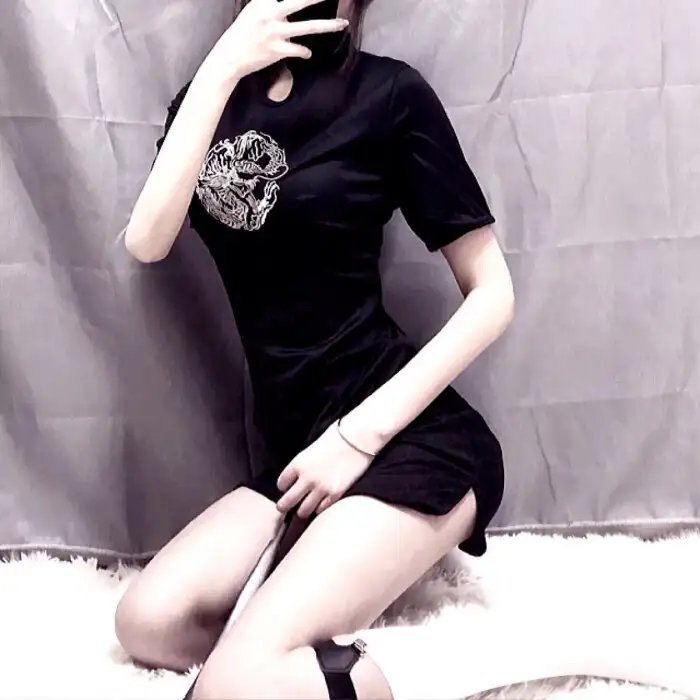 禁忌的游戏